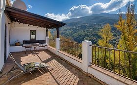 Casa Rural Arroyo de la Greda